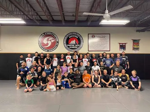 Durango Martial Arts Academy
