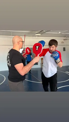 Dwfitness