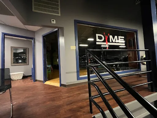 Dyme Houston