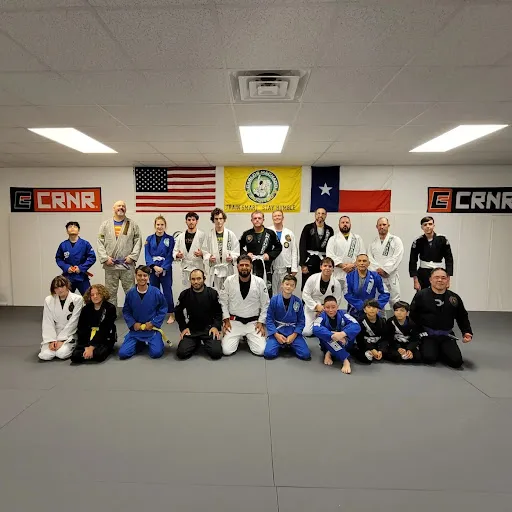 Dynamic Martial Arts Center
