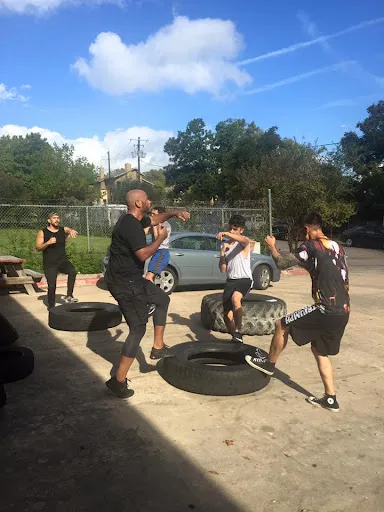 Easley Boxing and Fitness
