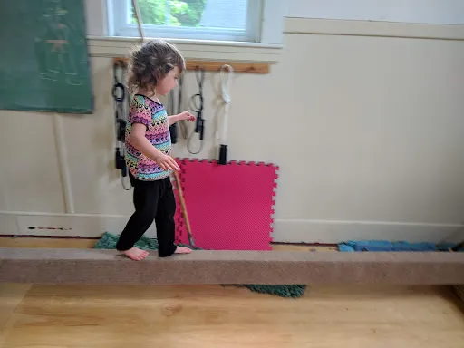 Eastern Maine School of Self-Defense
