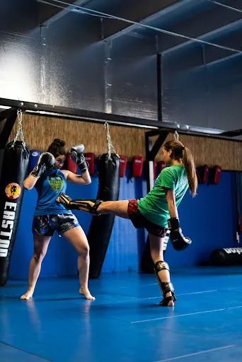 Easton Training Center - Arvada