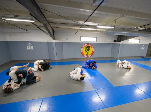 Easton Training Center - Boulder