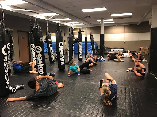 Easton Training Center - Centennial