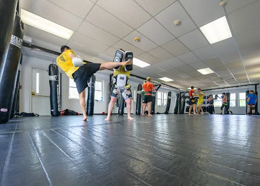 Easton Training Center - Longmont