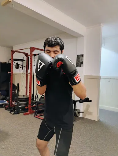 Eastside, Boxing & fitness, Llc
