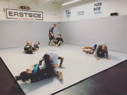 Eastside Grappling