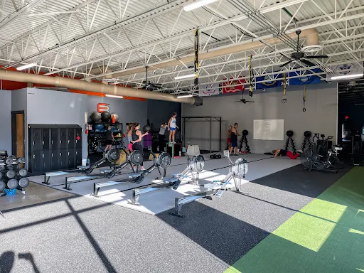 Edge Body Boot Camp