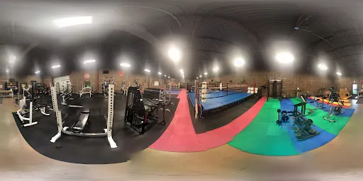 Edge Fitness LLC - High Point