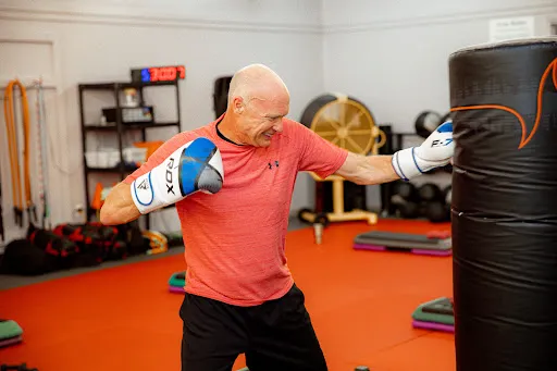 Edge Fitness LLC - Kernersville