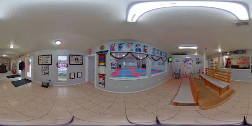 Ed's World Class Tae Kwon Do / Karate Academy