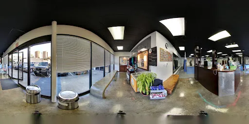 Egan's Fitness Honolulu