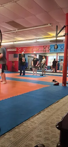 El Dorado Martial Arts & Fitness