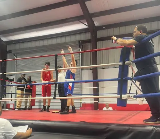 El Valcar Cardio Boxing Gym