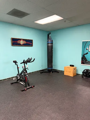 Element 5 Fitness and Wellness