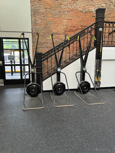 Element Gym