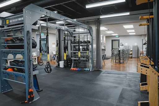 Elements Integrative Wellness Clinic