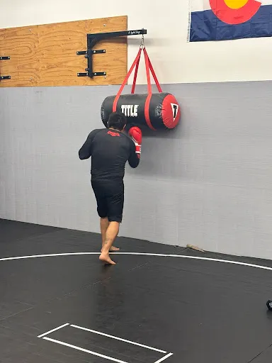 Elevated Martial Arts