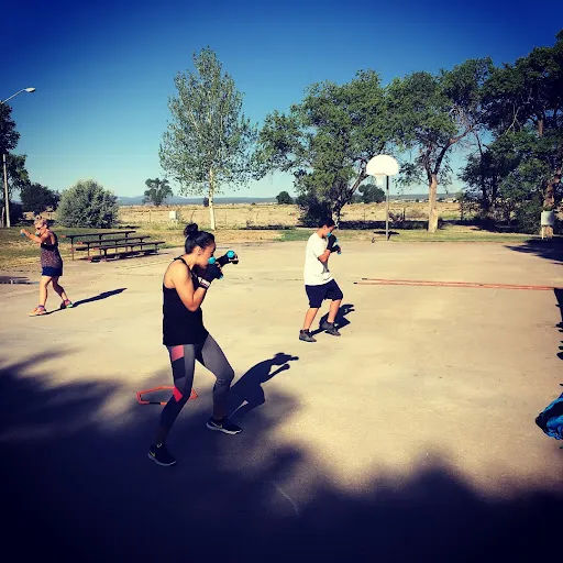 Elevation Boxing