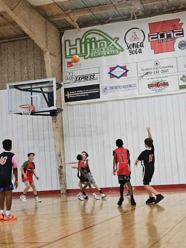 Elite Arkansas Training