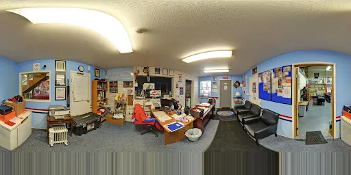 Elite Boxing Academy