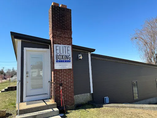 Elite Boxing & Fitness