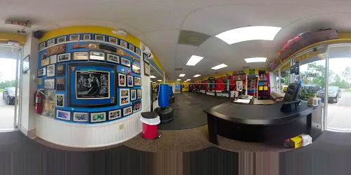 Elite Boxing Fitness Center, LLC