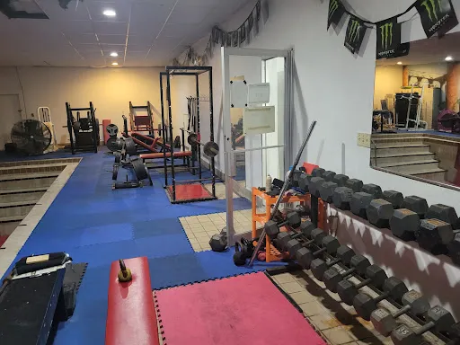 Elite Combat Martial Arts