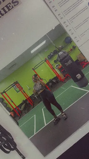 Elite Fitness and Boxing LLC