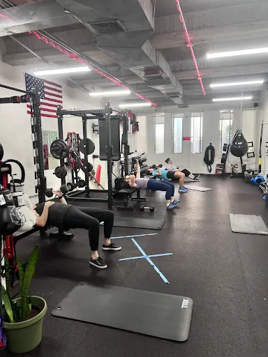 Elite Fitness Hawaii