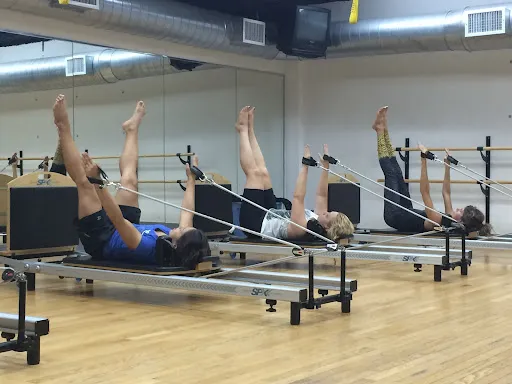 Elite Fitness Studio
