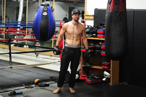 Elite Fitness Training