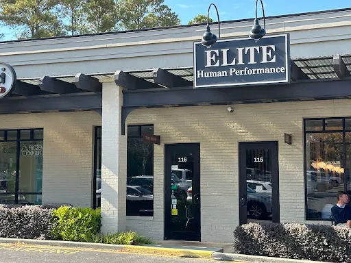 Elite Human Performance
