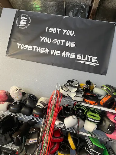 Elite Kickboxing Gym LLC