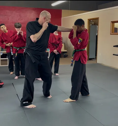 Elite Martial Arts