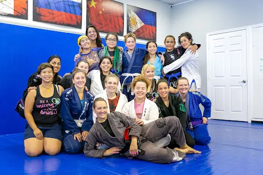 Elite Mixed Martial Arts - Greenway Plaza/Galleria