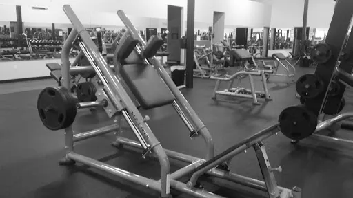Elite Physique Gym 24/7