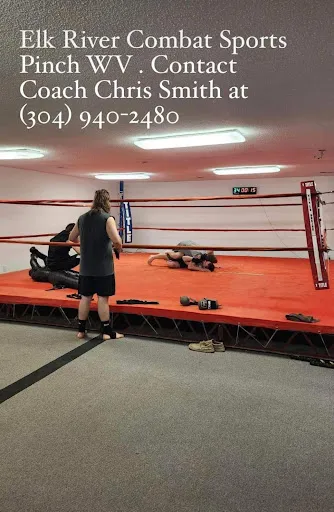 Elk River Combat Sports
