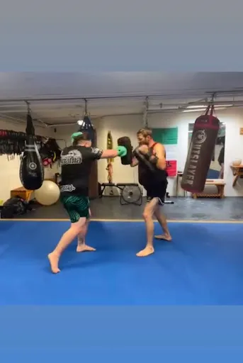 Elm City Muay Thai