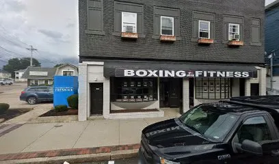 Emerge Boxing