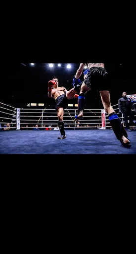 Empire Boxing