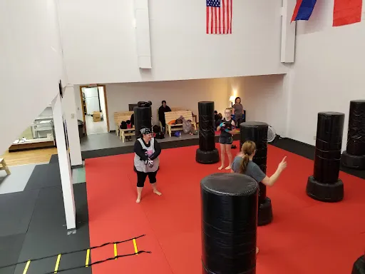 Empower Boxing Alexandria
