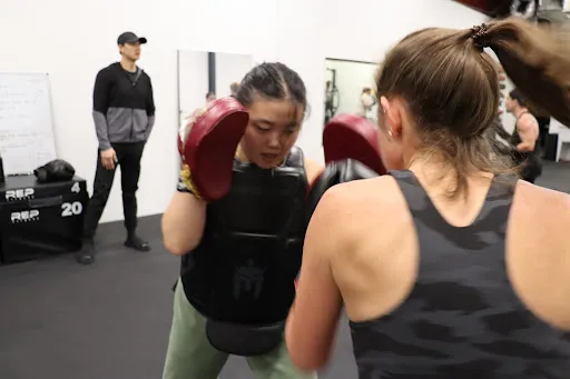 Empower Boxing