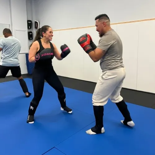 Empower Martial Arts & Fitness