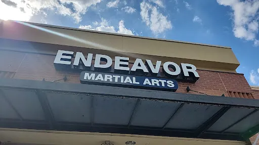 Endeavor Martial Arts - Gracie Brier Creek