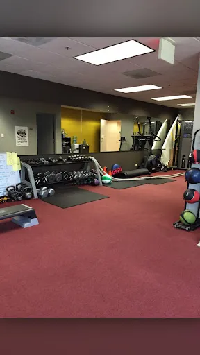 Eric Yamashita Personal Training, LLC