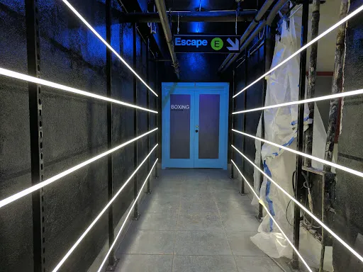 Escape