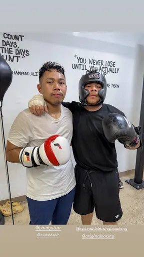Escondido Boxing Academy