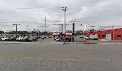 Espinosa boxing club